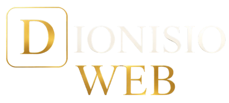 DionisioWeb